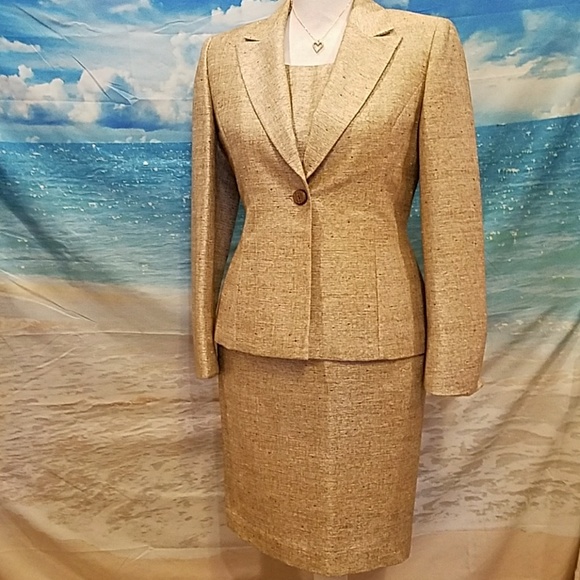 Le Suit 3-piece Suit - Picture 2 of 2